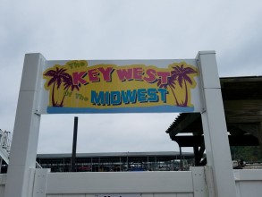 Grafton - The Key West of the Midwest