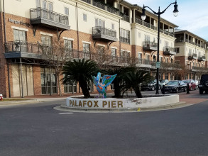 Palafox in Pensacola