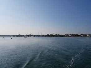 Belhaven Marina