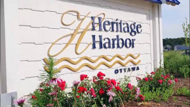 Ottawaaaaaah... (Heritage Harbor)