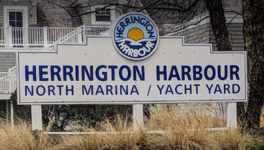 Herrington Harbour - Tracys Landing, MD