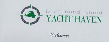 Drummond Island Yacht Haven - Dummond Is., MI