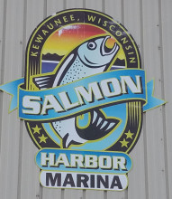 Salmon Harbor - Kewaunee, WI